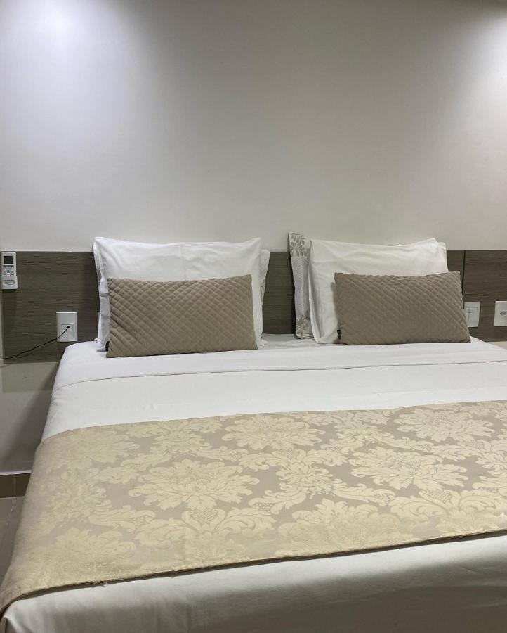 Gold Flat Cabo Branco Apartment Joao Pessoa Exterior photo