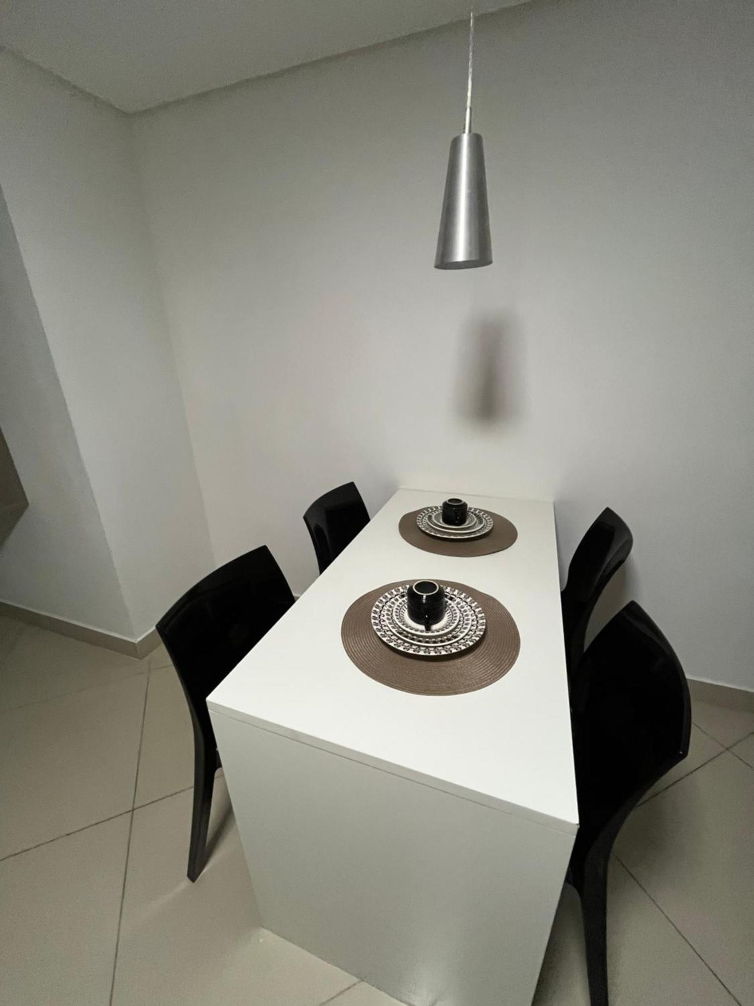 Gold Flat Cabo Branco Apartment Joao Pessoa Exterior photo